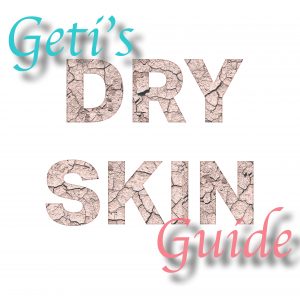 Dry Skin Rescue!